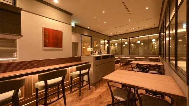 独自の感性で昇華させた品書きの数々