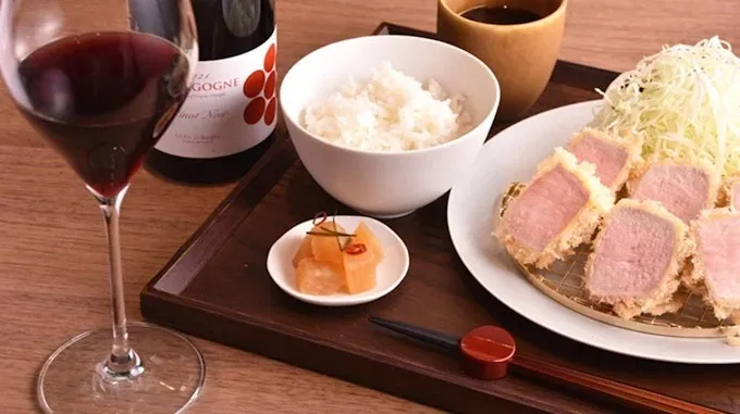 とんかつの厚さで選ぶ栄駅周辺満足度アップの楽しみ方