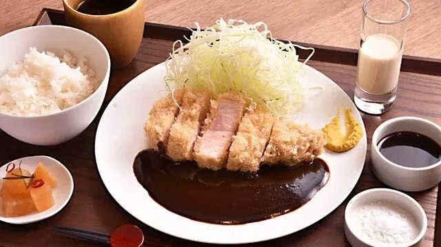 とんかつのおいしい作り方を栄駅周辺グルメ視点で徹底解説